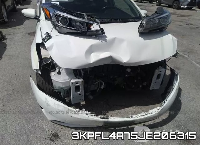 3KPFL4A75JE206315 фото 7