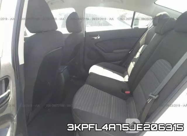3KPFL4A75JE206315 фото 9