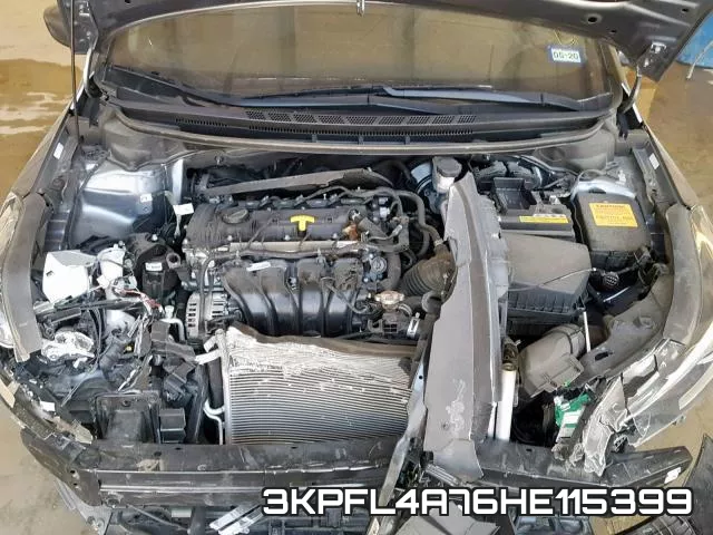 3KPFL4A76HE115399 фото 8