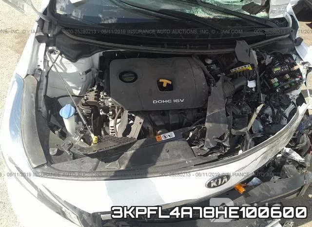 3KPFL4A78HE100600 фото 2