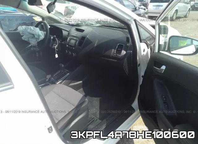 3KPFL4A78HE100600 фото 6