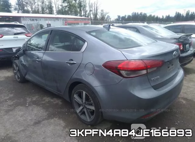 3KPFN4A84JE166893 фото 4