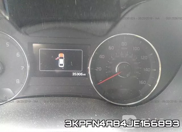 3KPFN4A84JE166893 фото 7