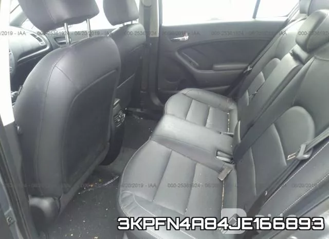 3KPFN4A84JE166893 фото 8