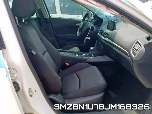 3MZBN1U78JM168326 фото 6
