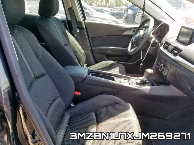 3MZBN1U7XJM269271 фото 6