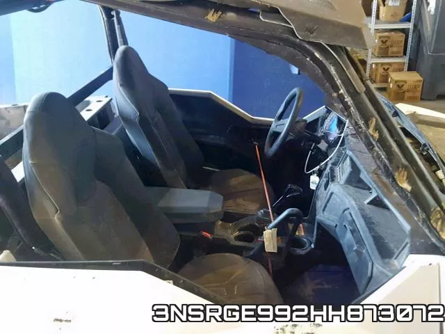 3NSRGE992HH873072 фото 6