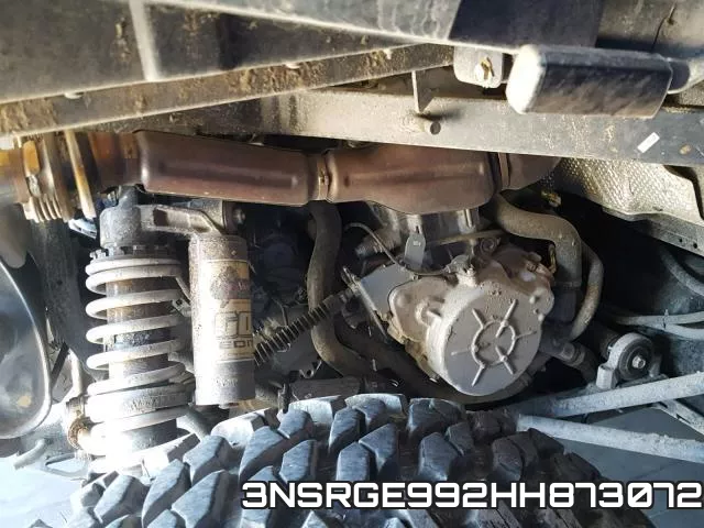 3NSRGE992HH873072 фото 8