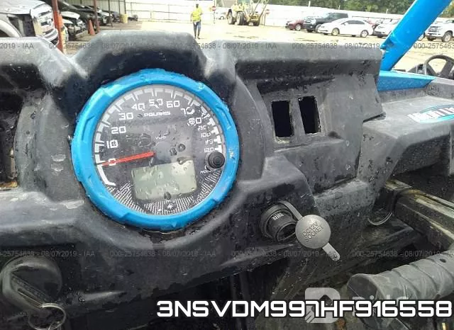 3NSVDM997HF916558 фото 8