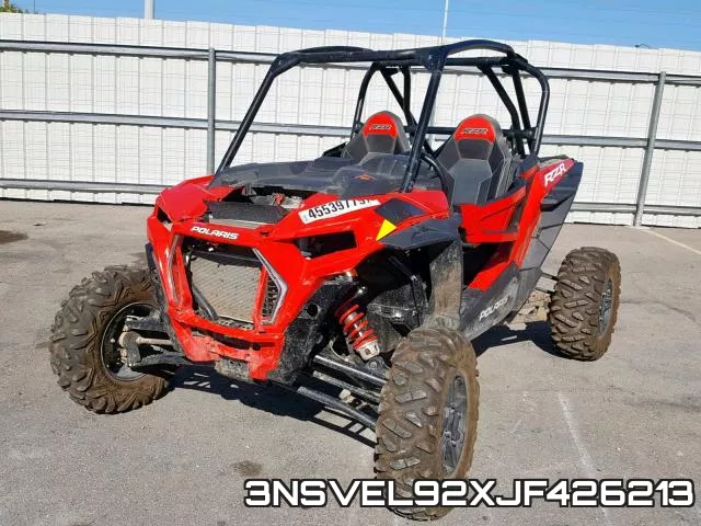 3NSVEL92XJF426213 фото 3