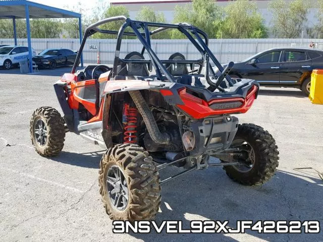 3NSVEL92XJF426213 фото 4