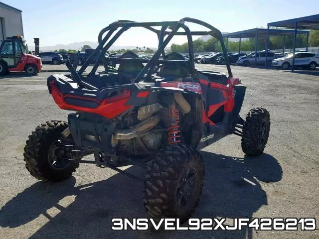 3NSVEL92XJF426213 фото 5