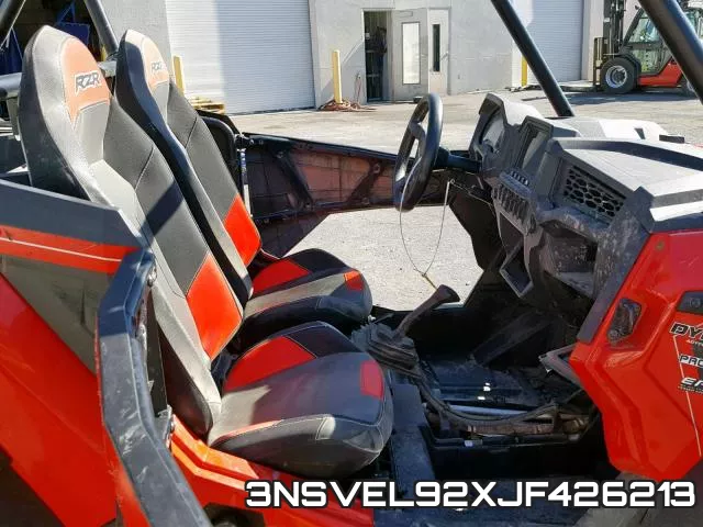 3NSVEL92XJF426213 фото 6