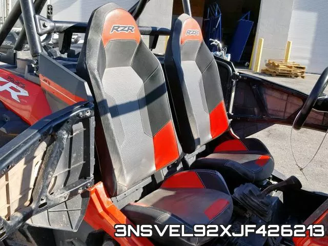 3NSVEL92XJF426213 фото 7