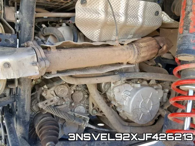 3NSVEL92XJF426213 фото 8