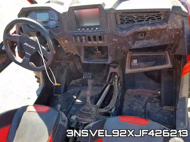 3NSVEL92XJF426213 фото 10