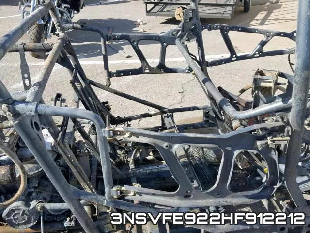 3NSVFE922HF912212 фото 7