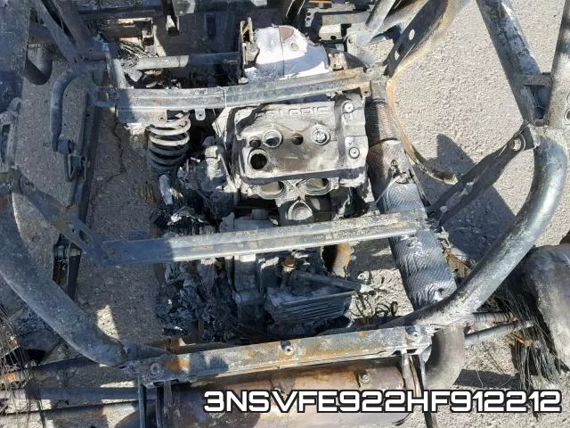 3NSVFE922HF912212 фото 8