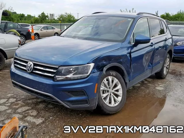 3VV2B7AX1KM048762 фото 3