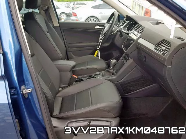 3VV2B7AX1KM048762 фото 6