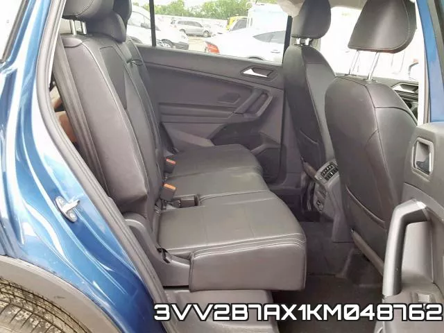 3VV2B7AX1KM048762 фото 7