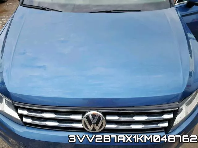 3VV2B7AX1KM048762 фото 8