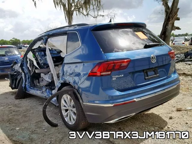3VV3B7AX3JM181770 фото 4