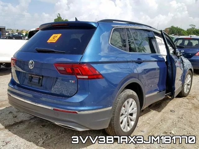 3VV3B7AX3JM181770 фото 5