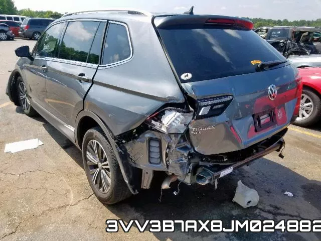 3VV3B7AX8JM024882 фото 4