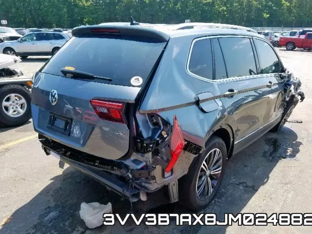 3VV3B7AX8JM024882 фото 5
