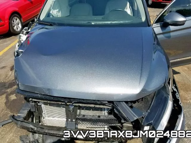 3VV3B7AX8JM024882 фото 8