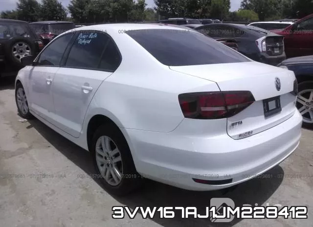 3VW167AJ1JM228412 фото 4