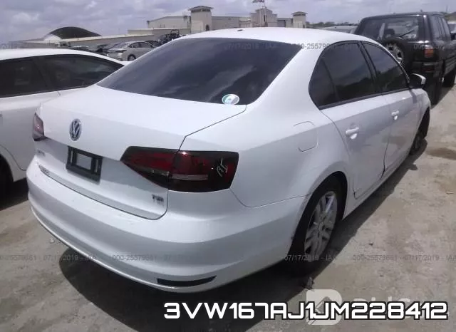 3VW167AJ1JM228412 фото 5