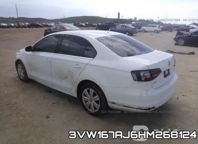 3VW167AJ6HM268124 фото 4