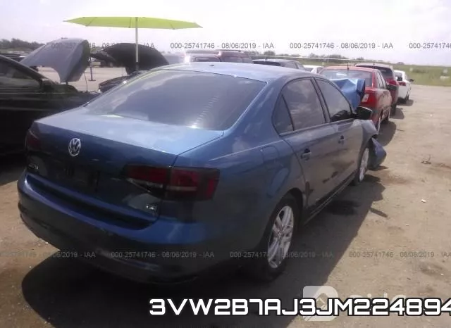 3VW2B7AJ3JM224894 фото 5