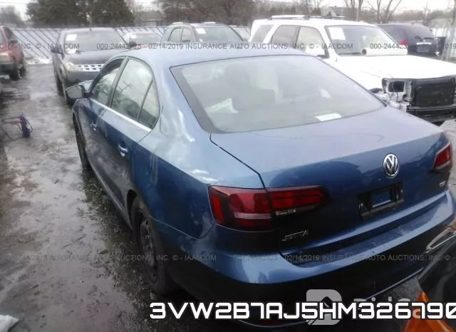 3VW2B7AJ5HM326790 фото 4