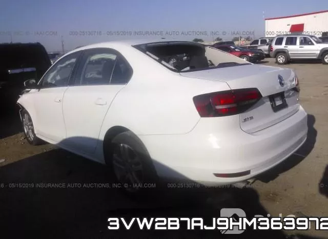3VW2B7AJ9HM363972 фото 4