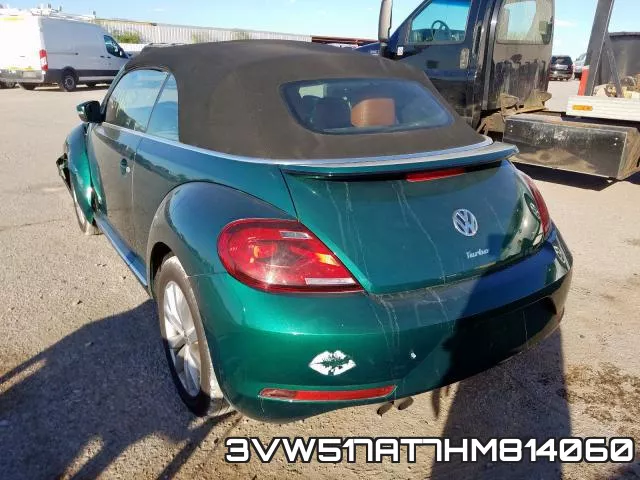 3VW517AT7HM814060 фото 4