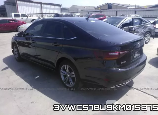 3VWC57BU9KM015875 фото 4