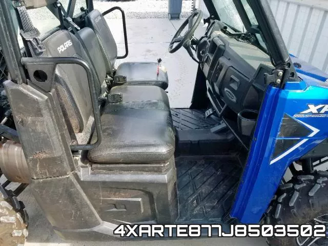 4XARTE877J8503502 фото 6