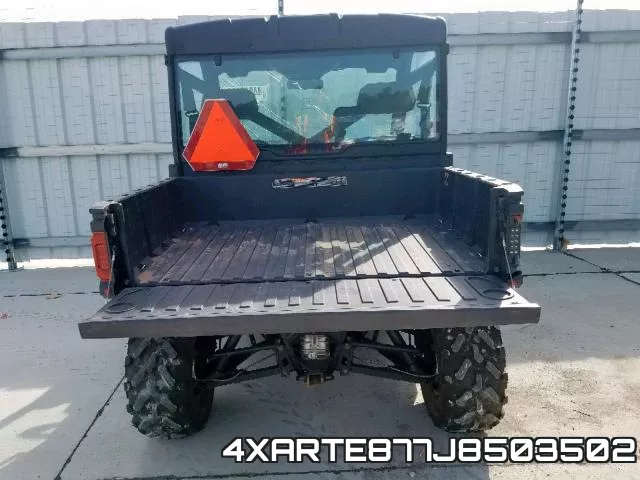4XARTE877J8503502 фото 7