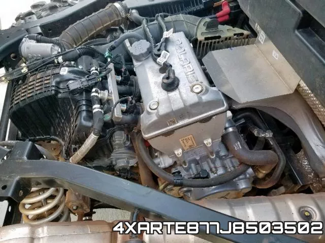 4XARTE877J8503502 фото 8