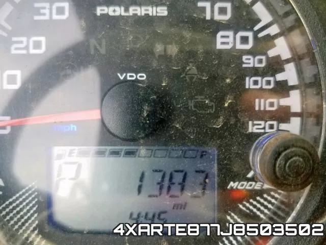 4XARTE877J8503502 фото 9
