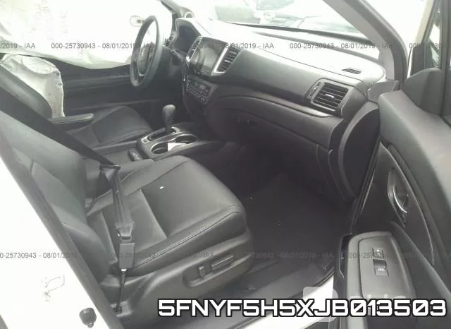 5FNYF5H5XJB013503 фото 6