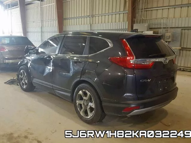 5J6RW1H82KA032249 фото 4