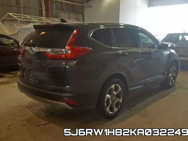 5J6RW1H82KA032249 фото 5