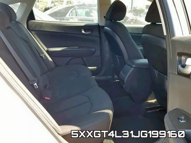 5XXGT4L31JG199160 фото 7
