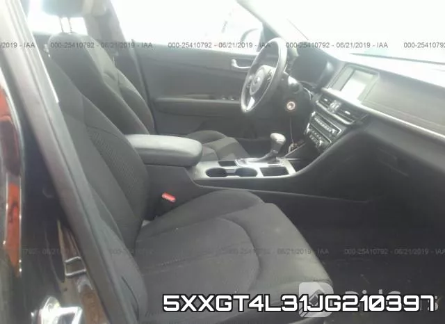 5XXGT4L31JG210397 фото 6