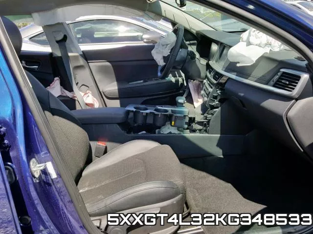 5XXGT4L32KG348533 фото 6