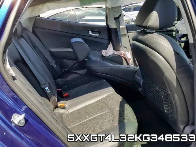 5XXGT4L32KG348533 фото 7